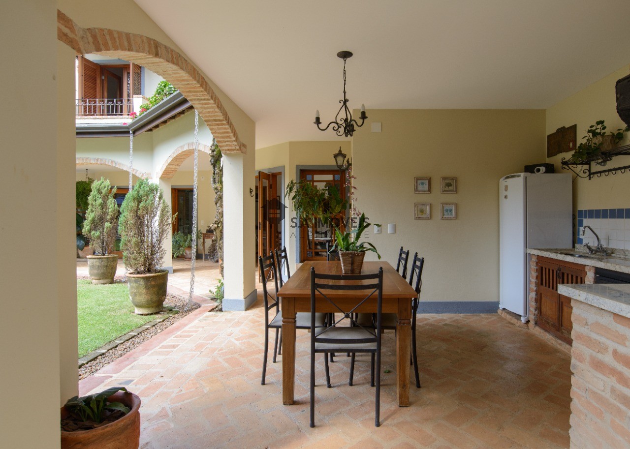 Casa, 4 quartos, 400 m² - Foto 52
