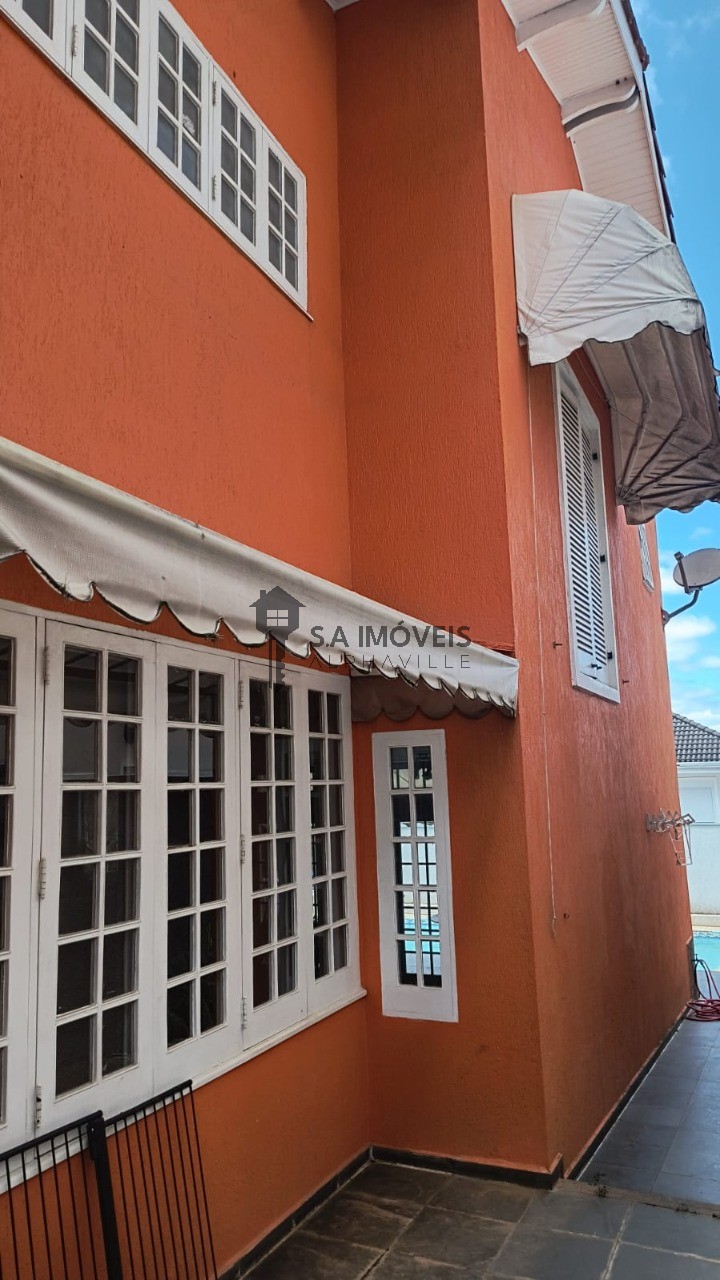 Casa, 3 quartos, 344 m² - Foto 6