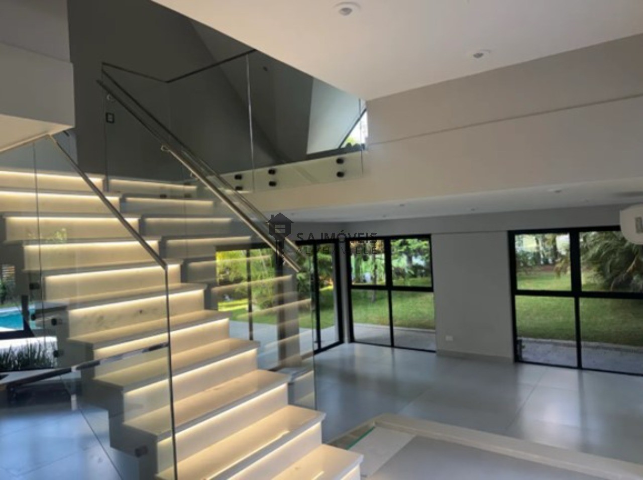 Casa, 4 quartos, 296 m² - Foto 9
