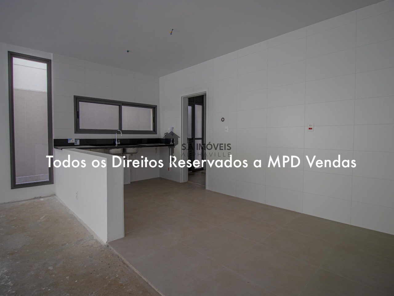 Casa de Condomínio, 3 quartos - Foto 46