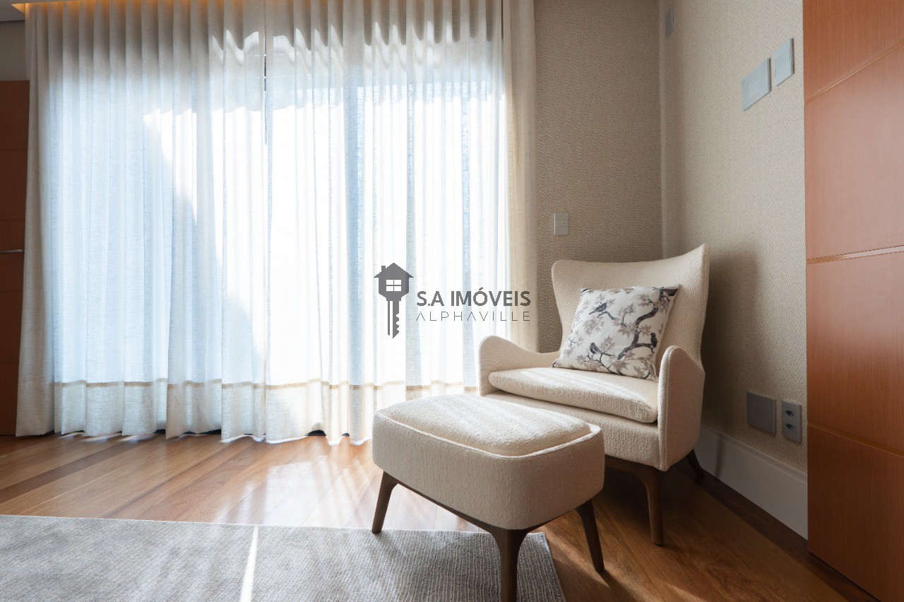 Casa de Condomínio, 5 quartos - Foto 50