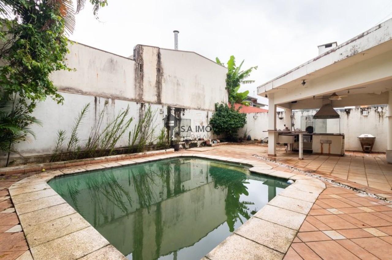 Casa, 4 quartos, 270 m² - Foto 25