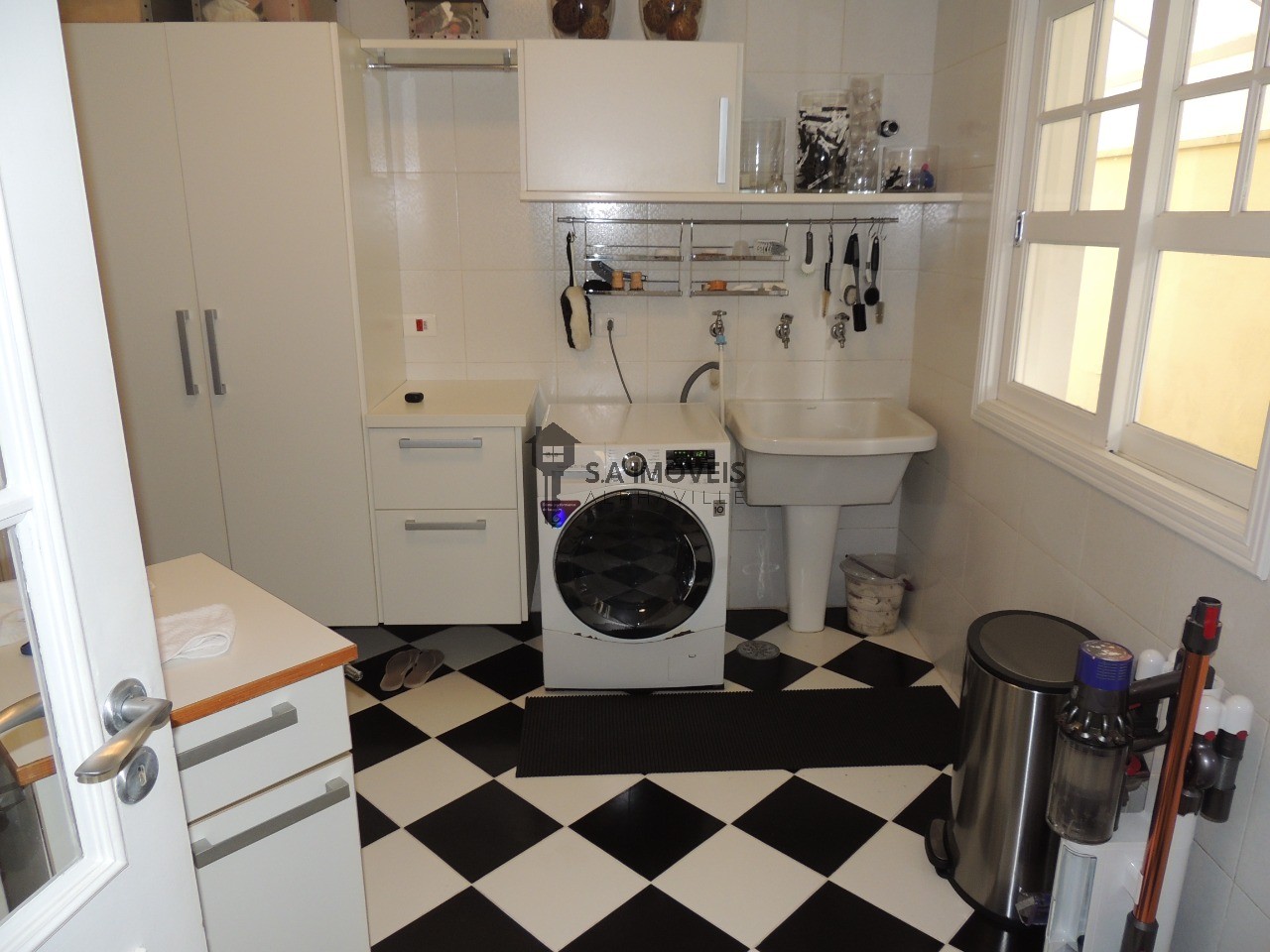 Casa, 4 quartos, 328 m² - Foto 53