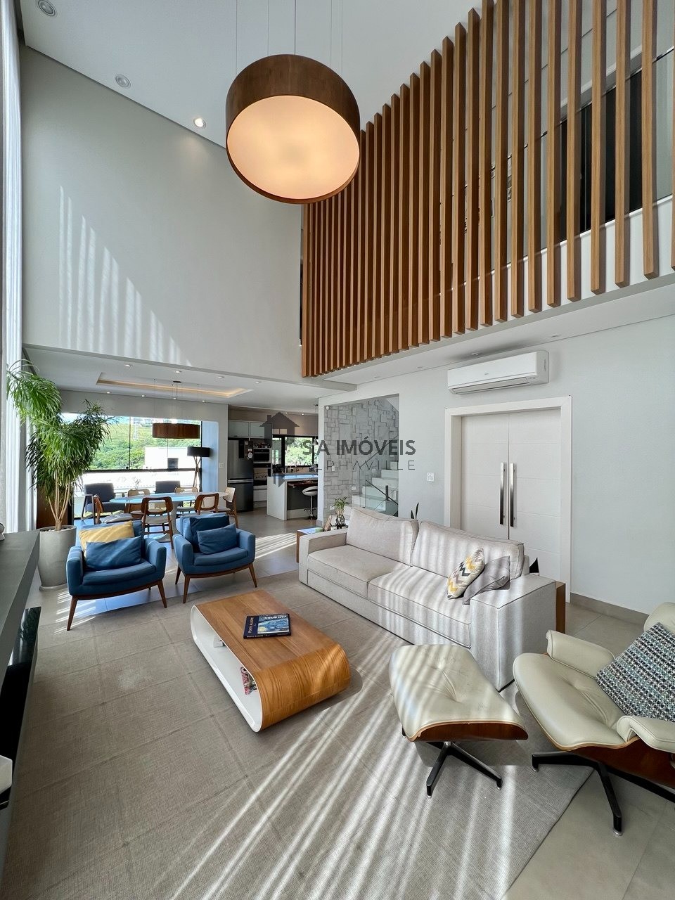 Casa, 4 quartos, 387 m² - Foto 3
