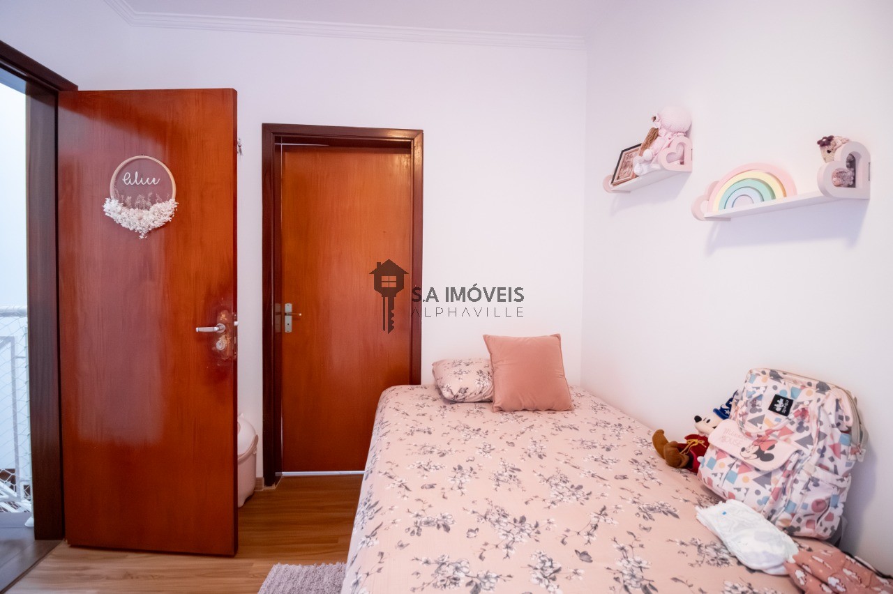 Casa de Condomínio, 4 quartos - Foto 47