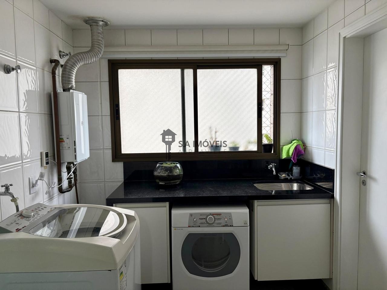 Apartamento, 4 quartos, 288 m² - Foto 14