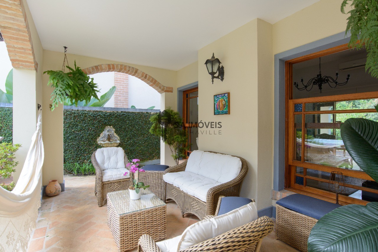 Casa, 4 quartos, 400 m² - Foto 57