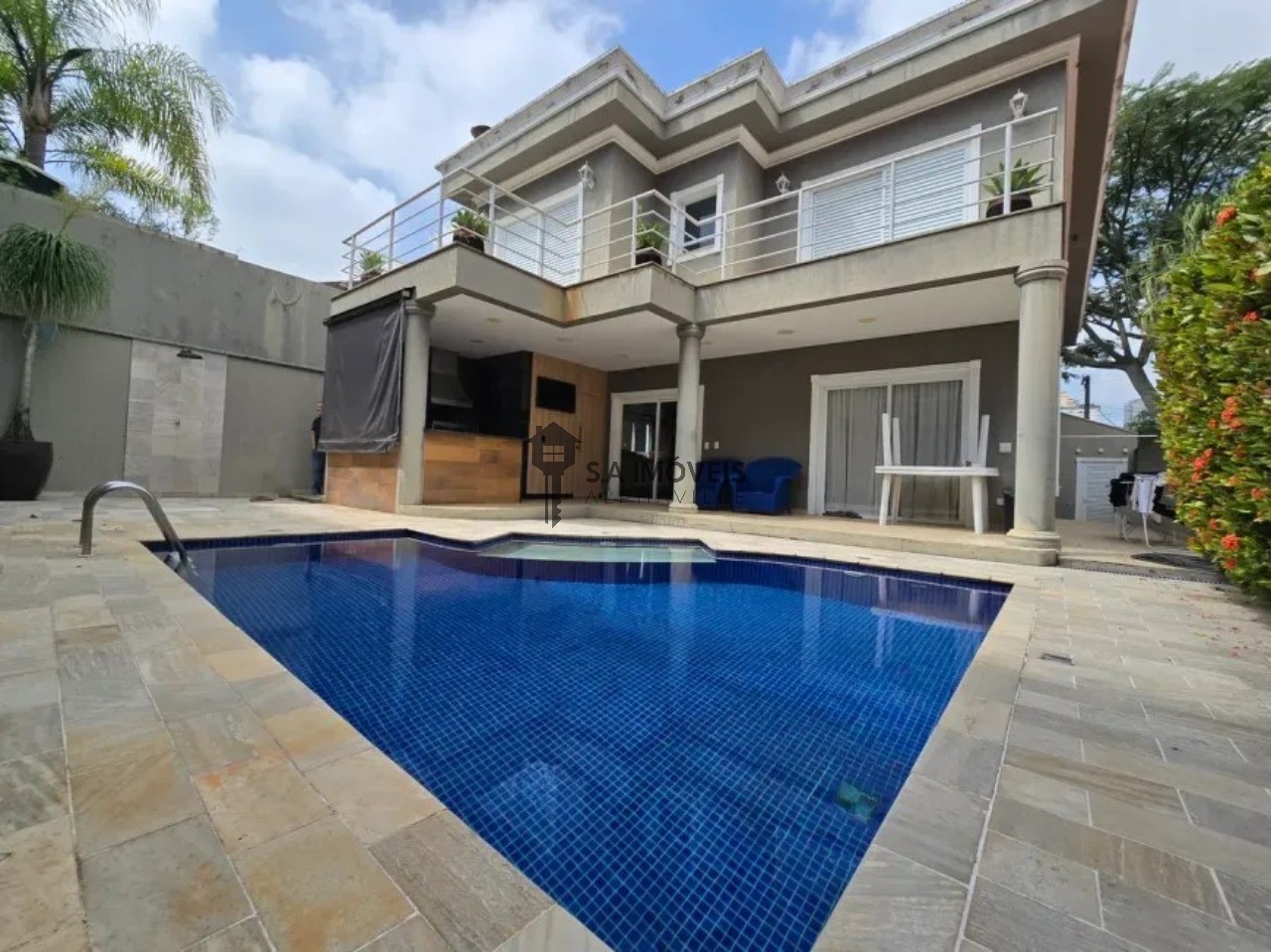 Casa, 4 quartos, 350 m² - Foto 66