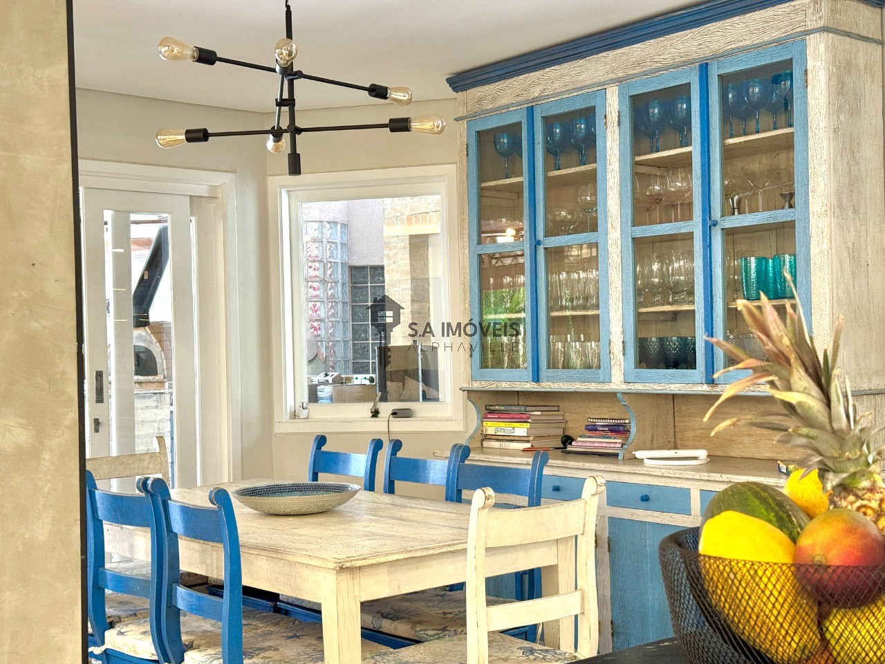 Casa de Condomínio, 6 quartos - Foto 16