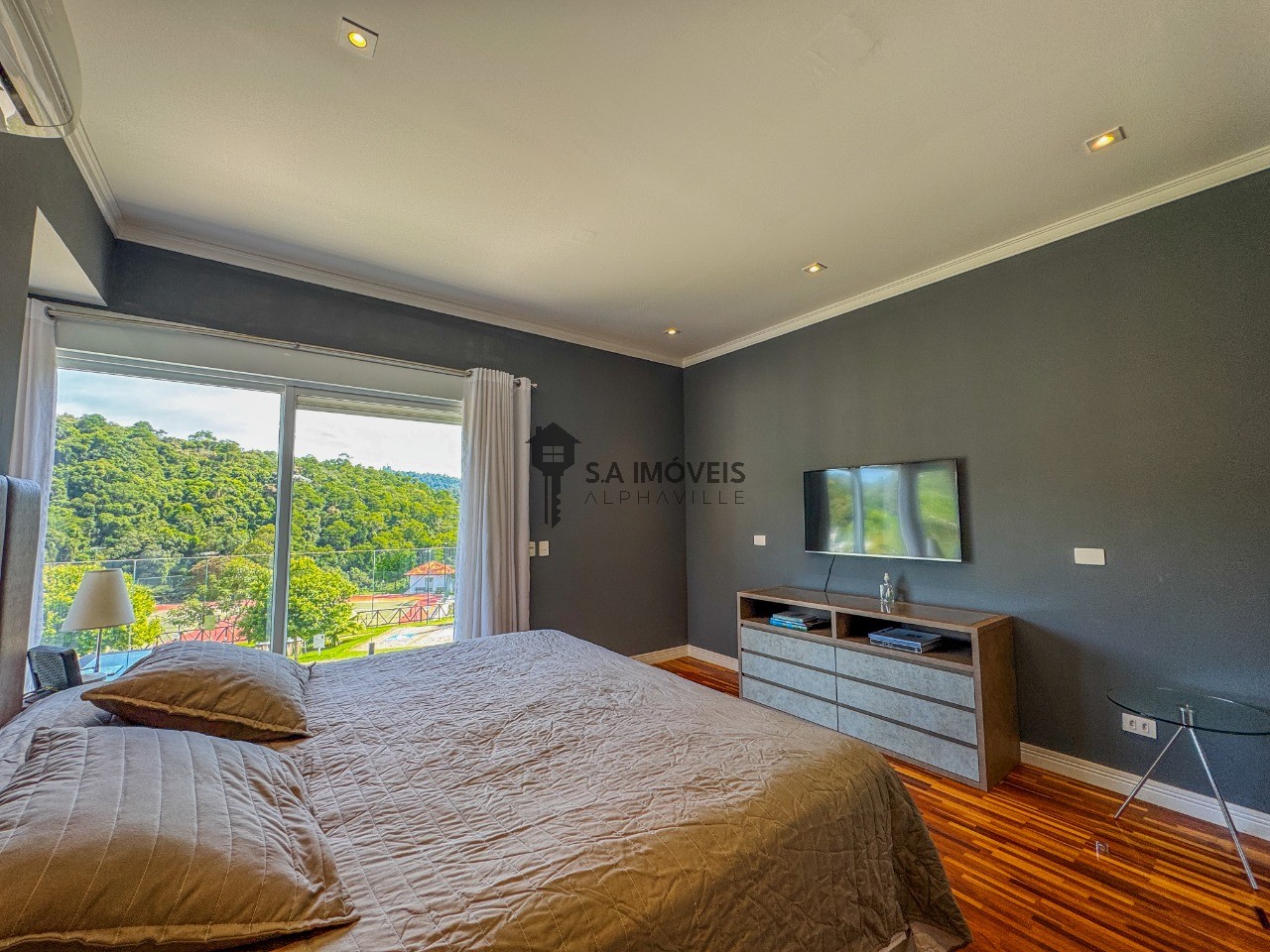 Casa, 4 quartos, 435 m² - Foto 34