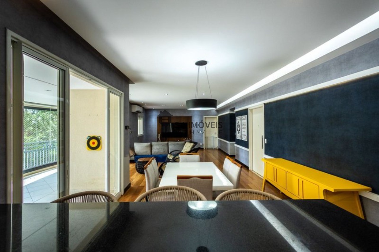 Apartamento, 3 quartos, 201 m² - Foto 11