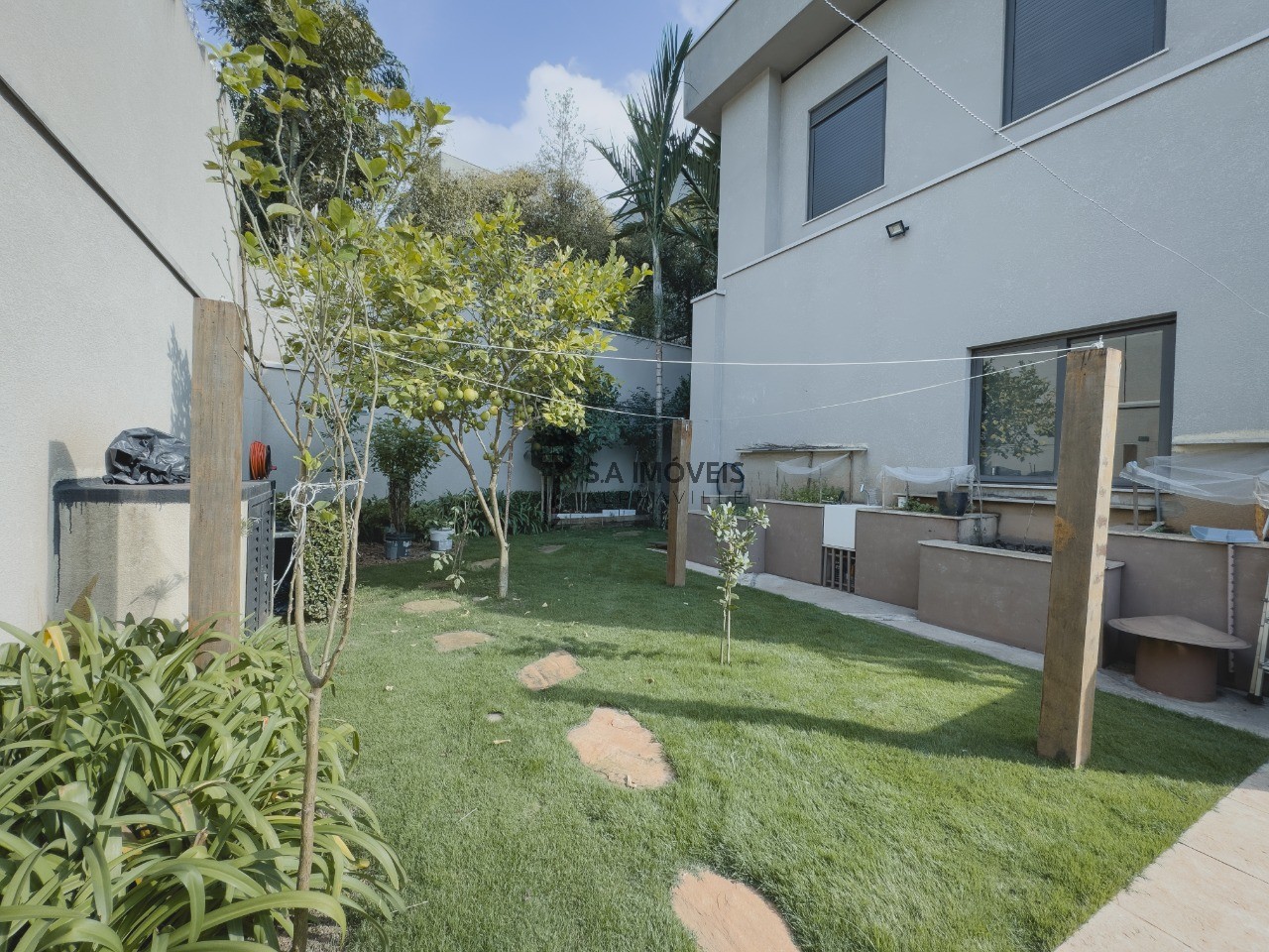 Casa, 4 quartos, 525 m² - Foto 39