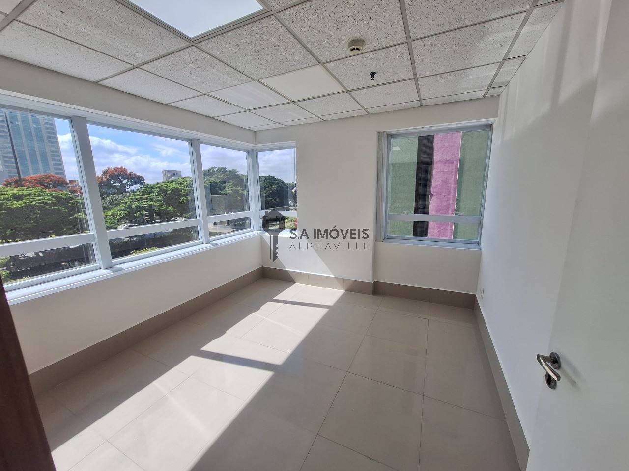 Sala-Conjunto, 92 m² - Foto 8