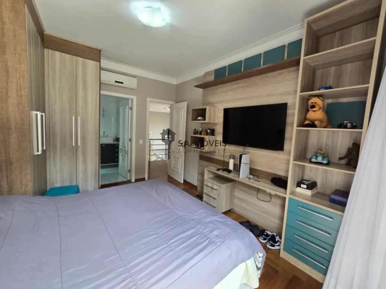 Casa, 4 quartos, 350 m² - Foto 48