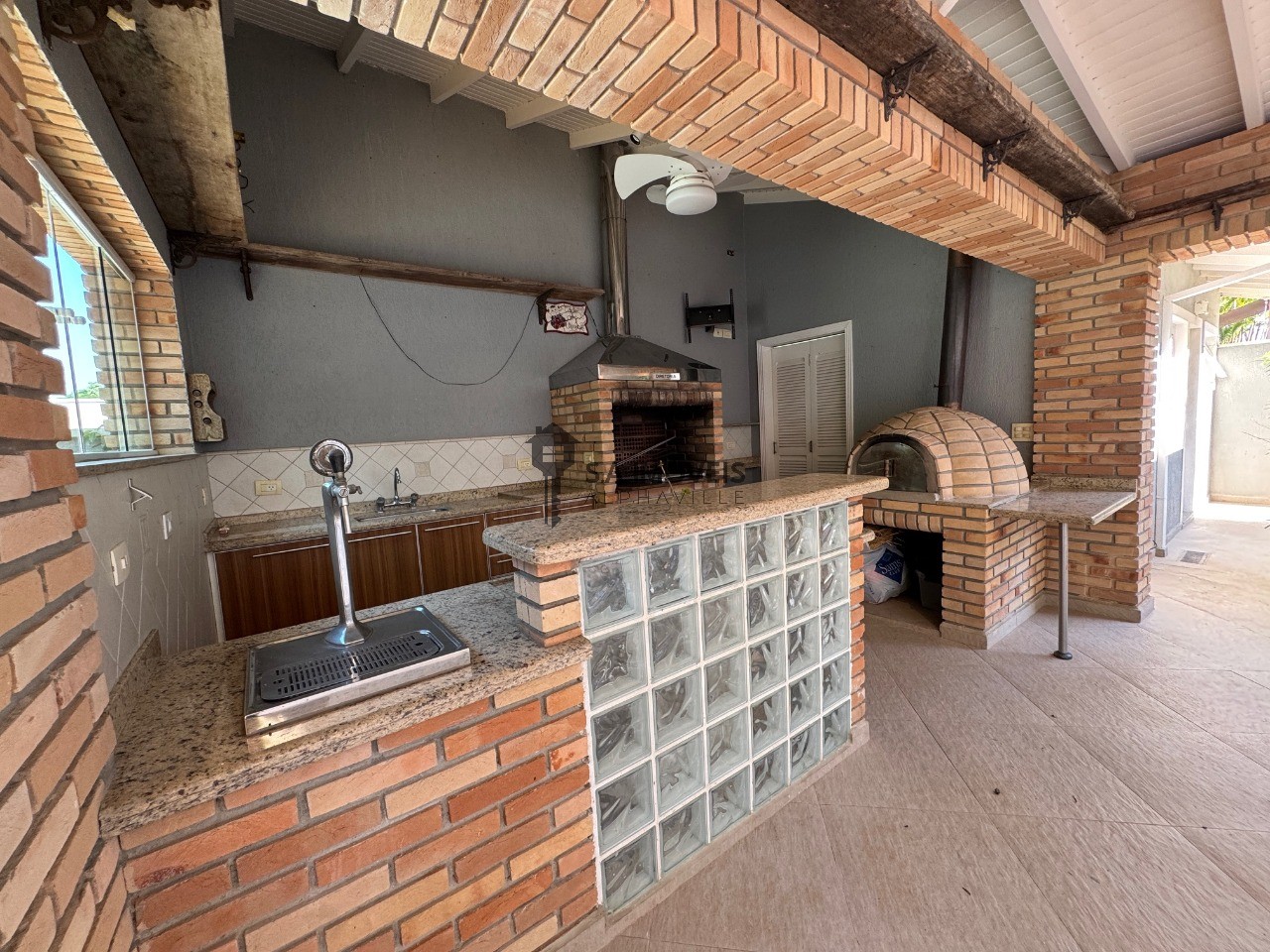 Casa de Condomínio, 2 quartos - Foto 44