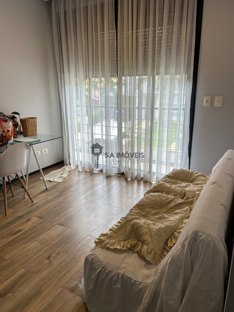 Casa, 4 quartos, 460 m² - Foto 7