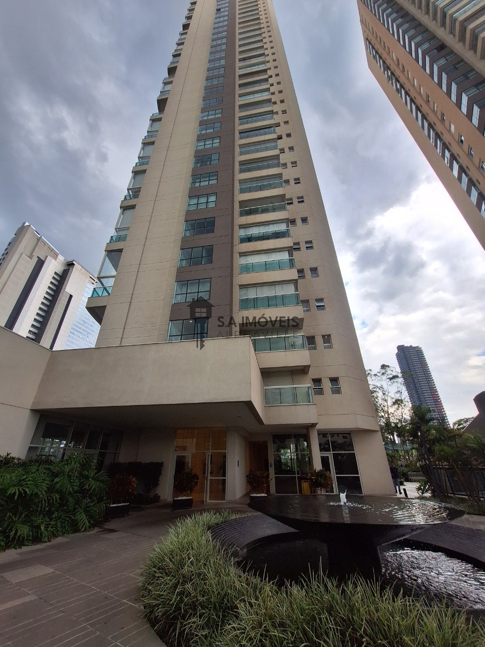 Apartamento, 3 quartos, 388 m² - Foto 40