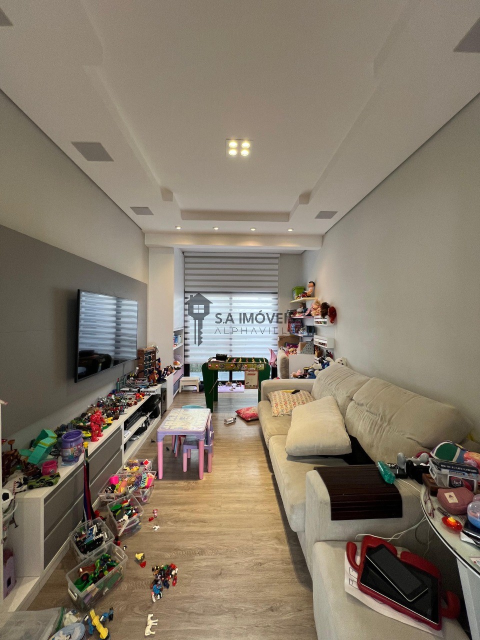 Casa, 4 quartos, 387 m² - Foto 30