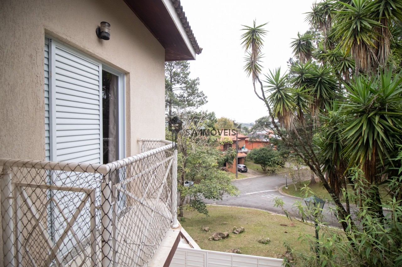 Casa de Condomínio, 4 quartos - Foto 68