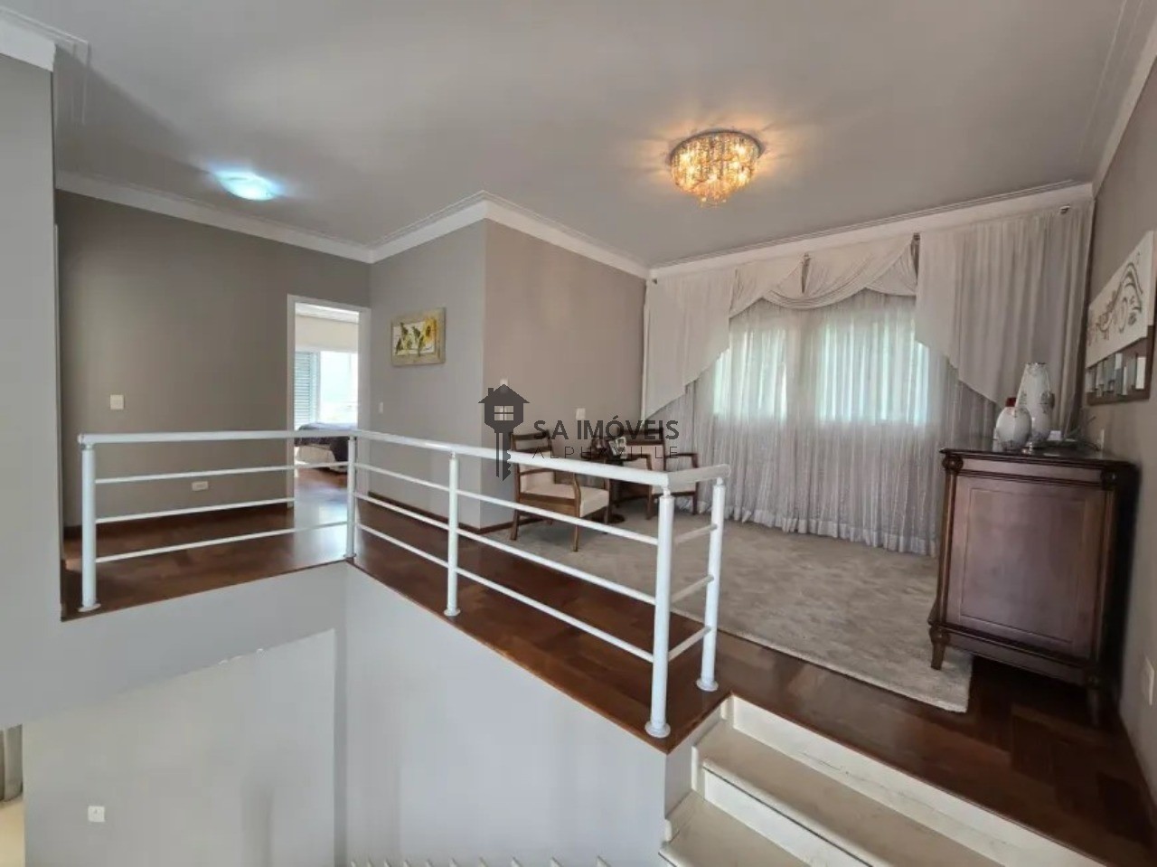 Casa, 4 quartos, 350 m² - Foto 35