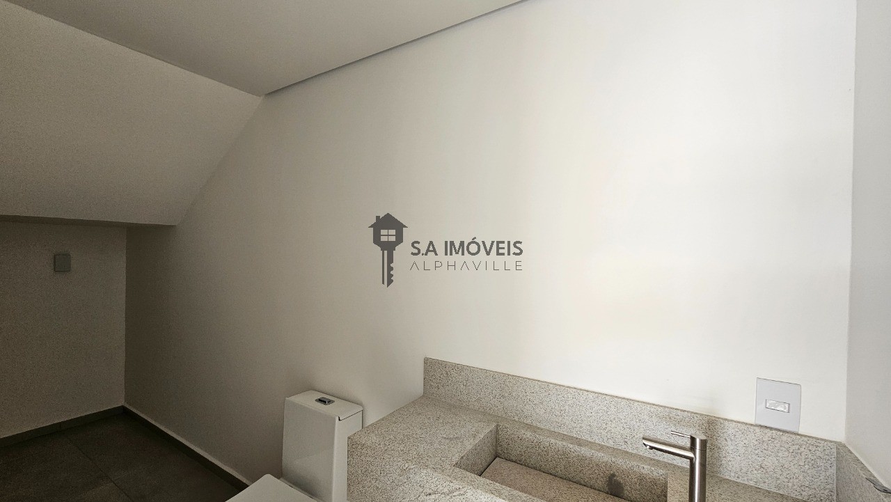 Casa, 4 quartos, 300 m² - Foto 19