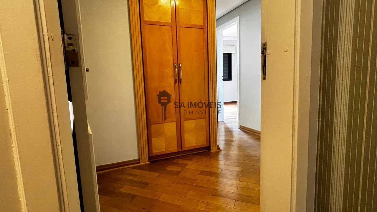 Apartamento, 3 quartos, 160 m² - Foto 5