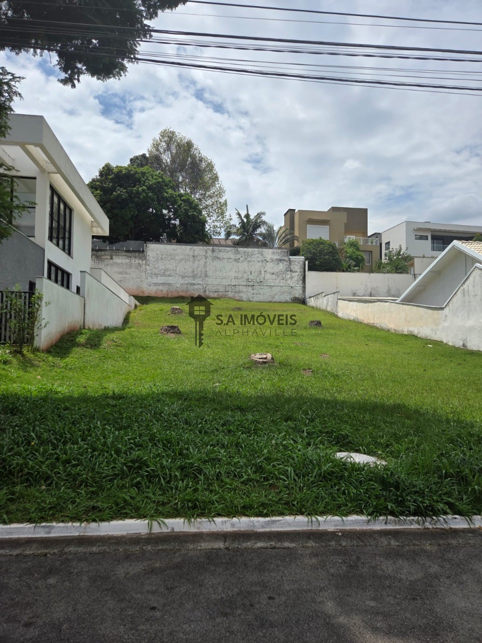 Terreno, 560 m² - Foto 1