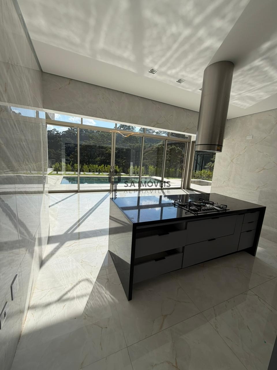 Casa de Condomínio, 3 quartos - Foto 49