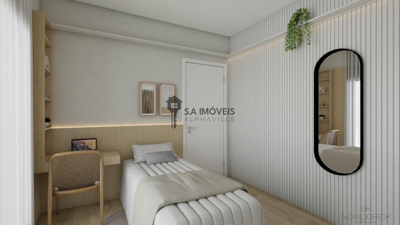 Casa, 3 quartos, 143 m² - Foto 8