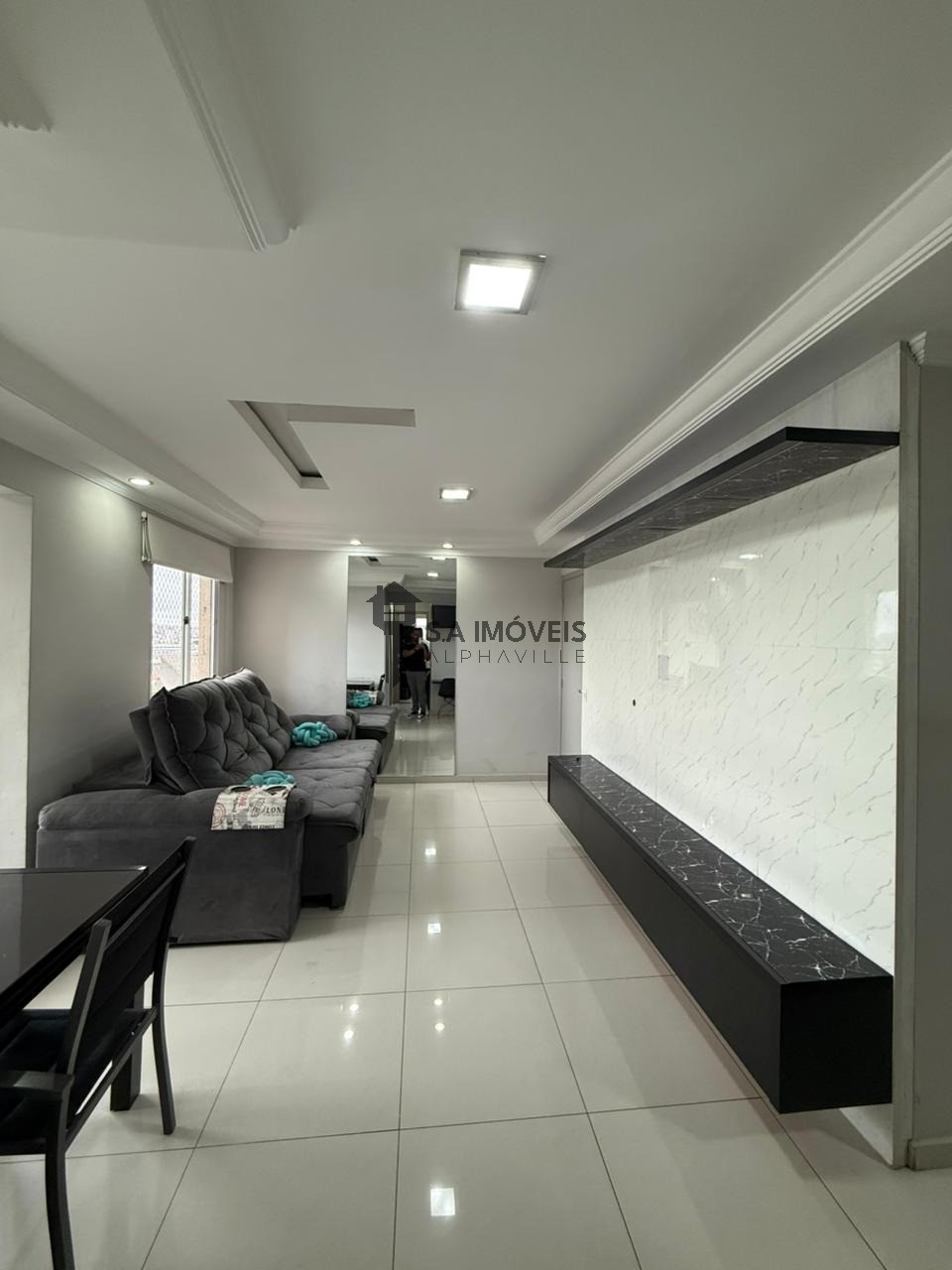 Apartamento, 3 quartos, 74 m² - Foto 12