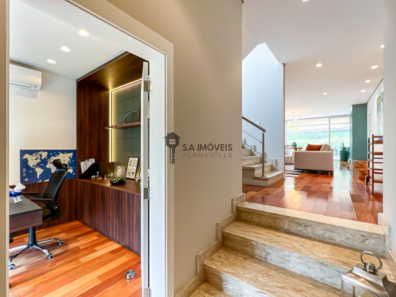 Casa, 4 quartos, 376 m² - Foto 65