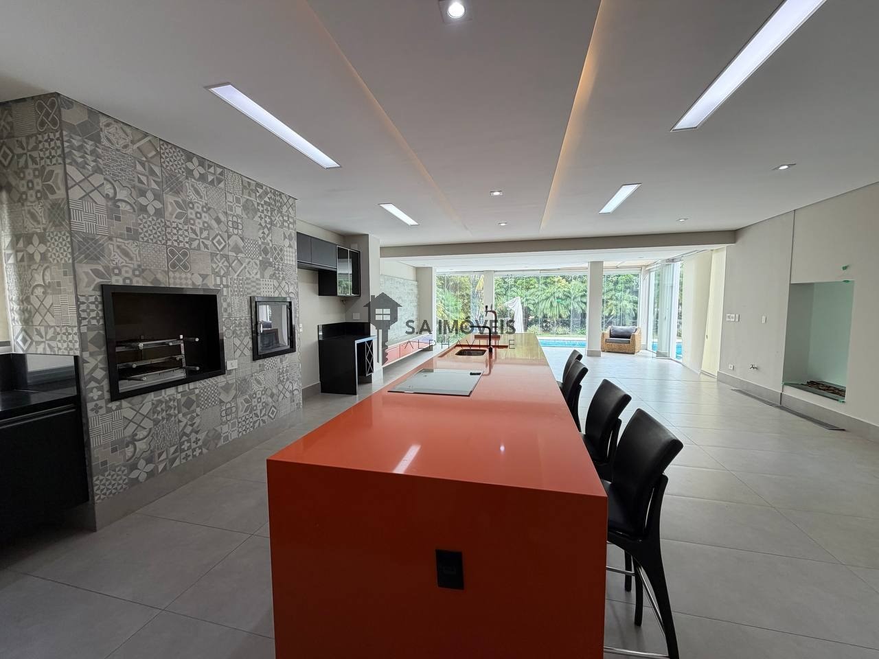 Casa de Condomínio, 4 quartos - Foto 19