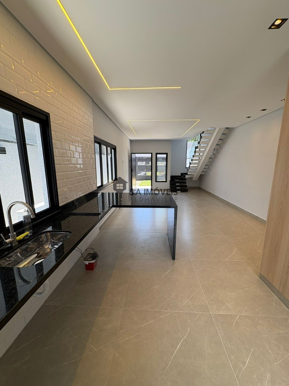 Casa de Condomínio, 3 quartos - Foto 7