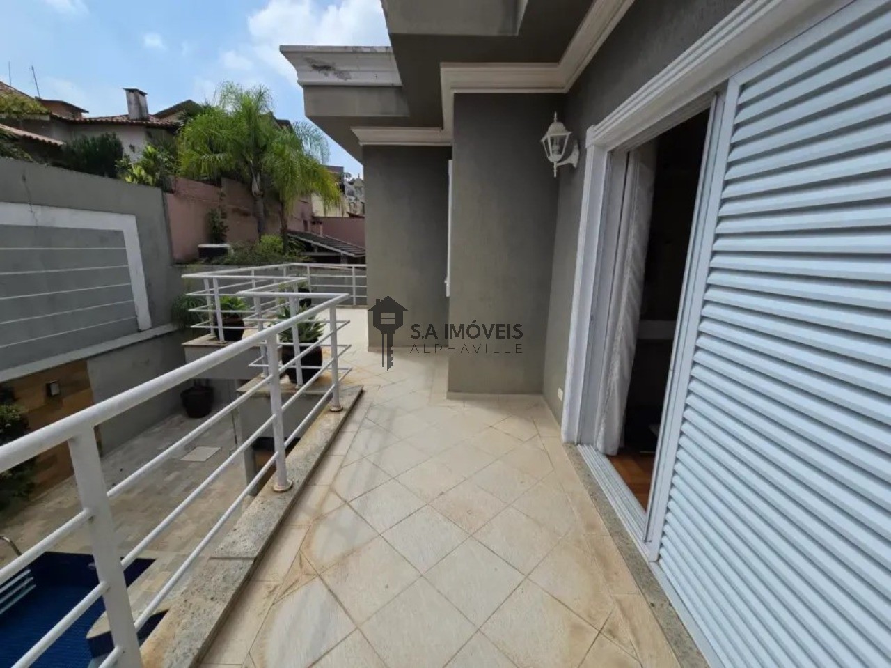 Casa, 4 quartos, 350 m² - Foto 45