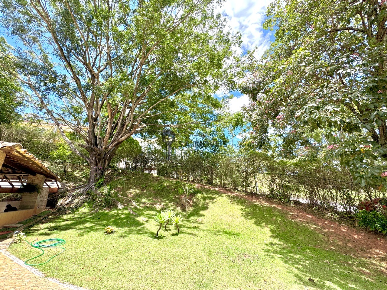 Casa de Condomínio, 6 quartos - Foto 5