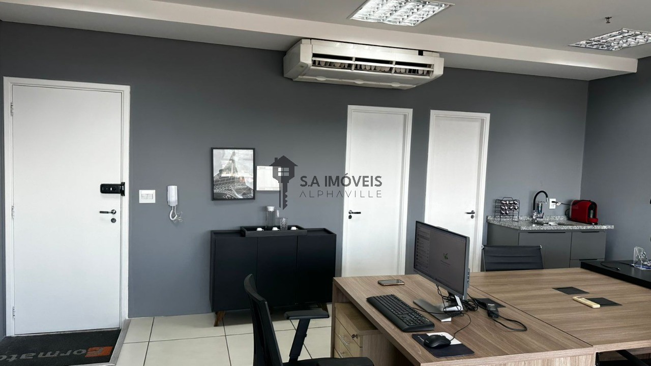 Sala-Conjunto, 53 m² - Foto 11