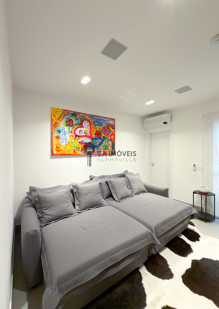 Apartamento, 5 quartos, 340 m² - Foto 18