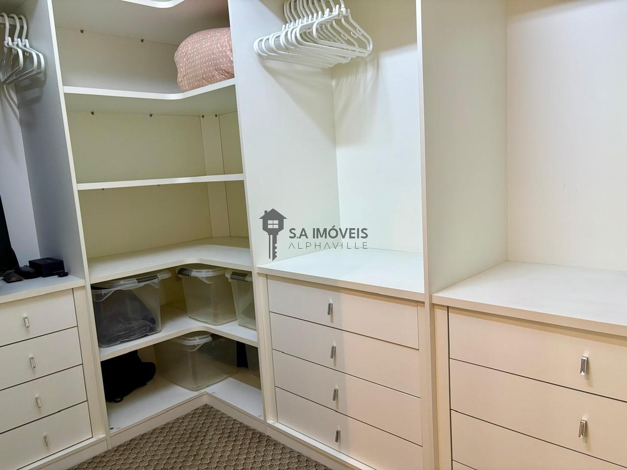 Apartamento, 4 quartos, 288 m² - Foto 17