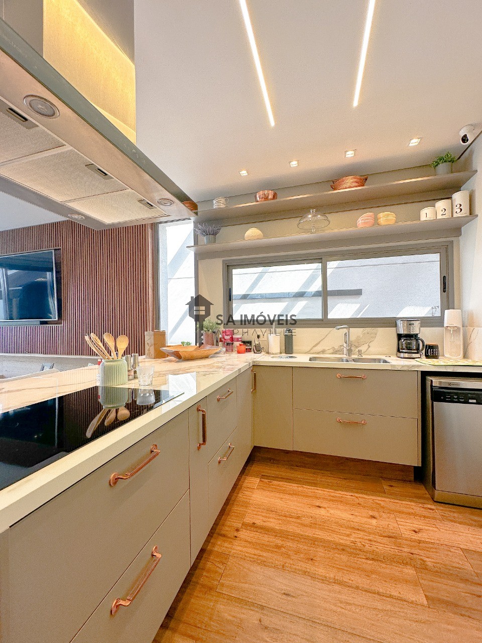 Casa de Condomínio, 3 quartos - Foto 43