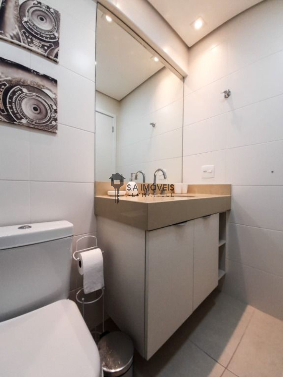 Apartamento, 1 quarto, 49 m² - Foto 17