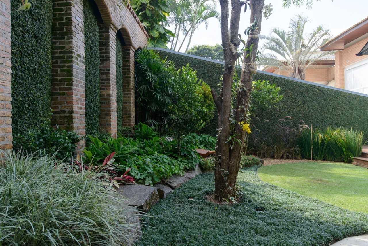 Casa, 4 quartos, 400 m² - Foto 47