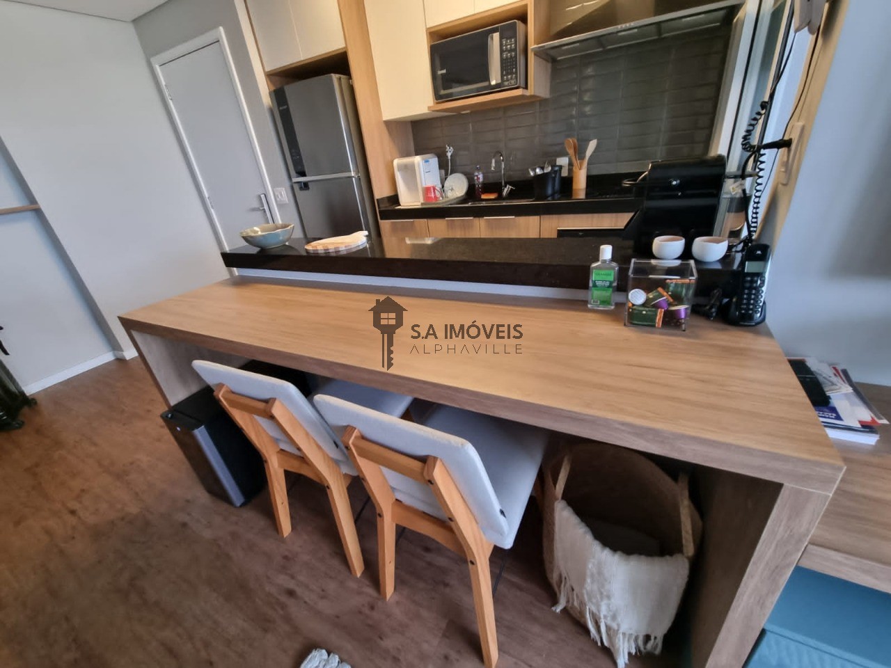 Apartamento, 2 quartos, 70 m² - Foto 8