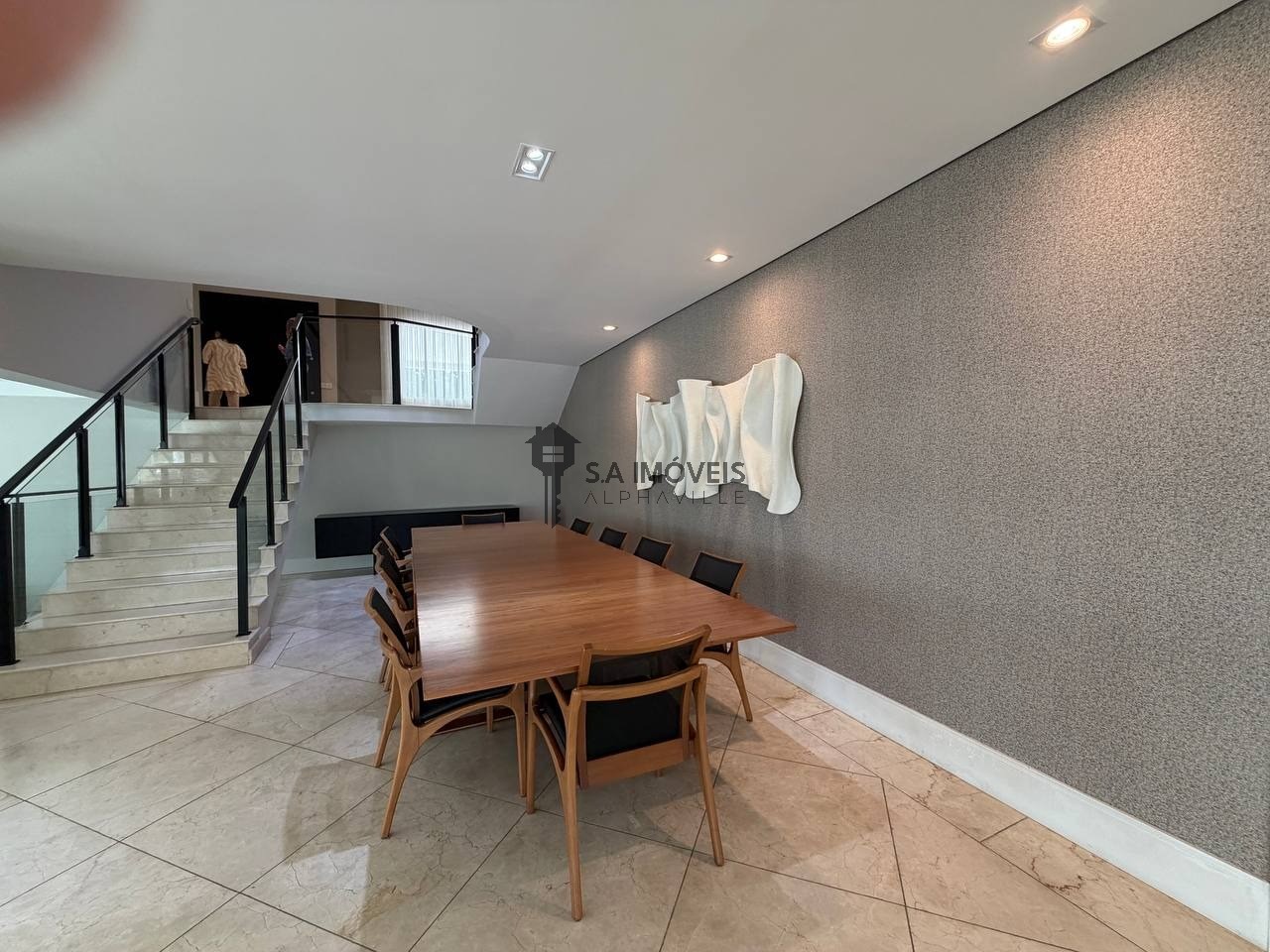 Casa de Condomínio, 4 quartos - Foto 11