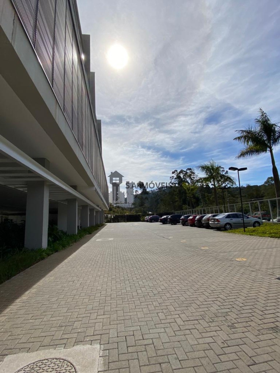 Apartamento, 1 quarto, 50 m² - Foto 40