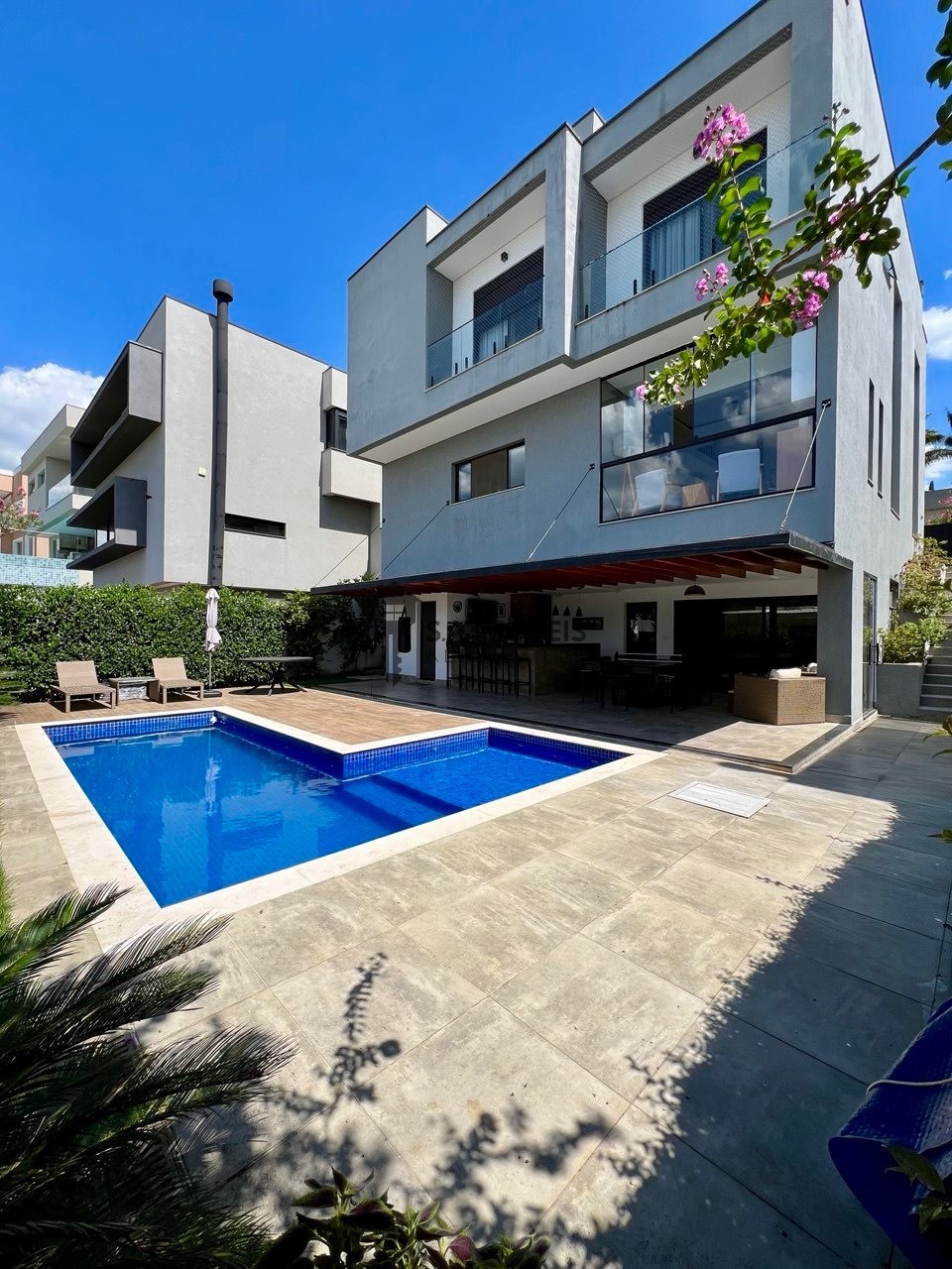 Casa, 4 quartos, 387 m² - Foto 6