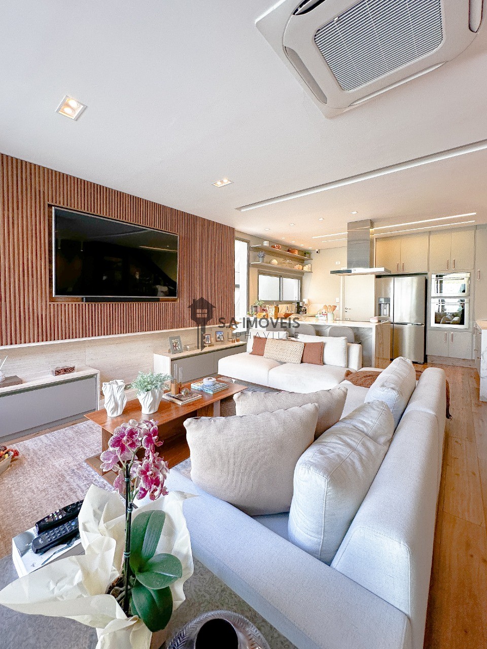 Casa de Condomínio, 3 quartos - Foto 42