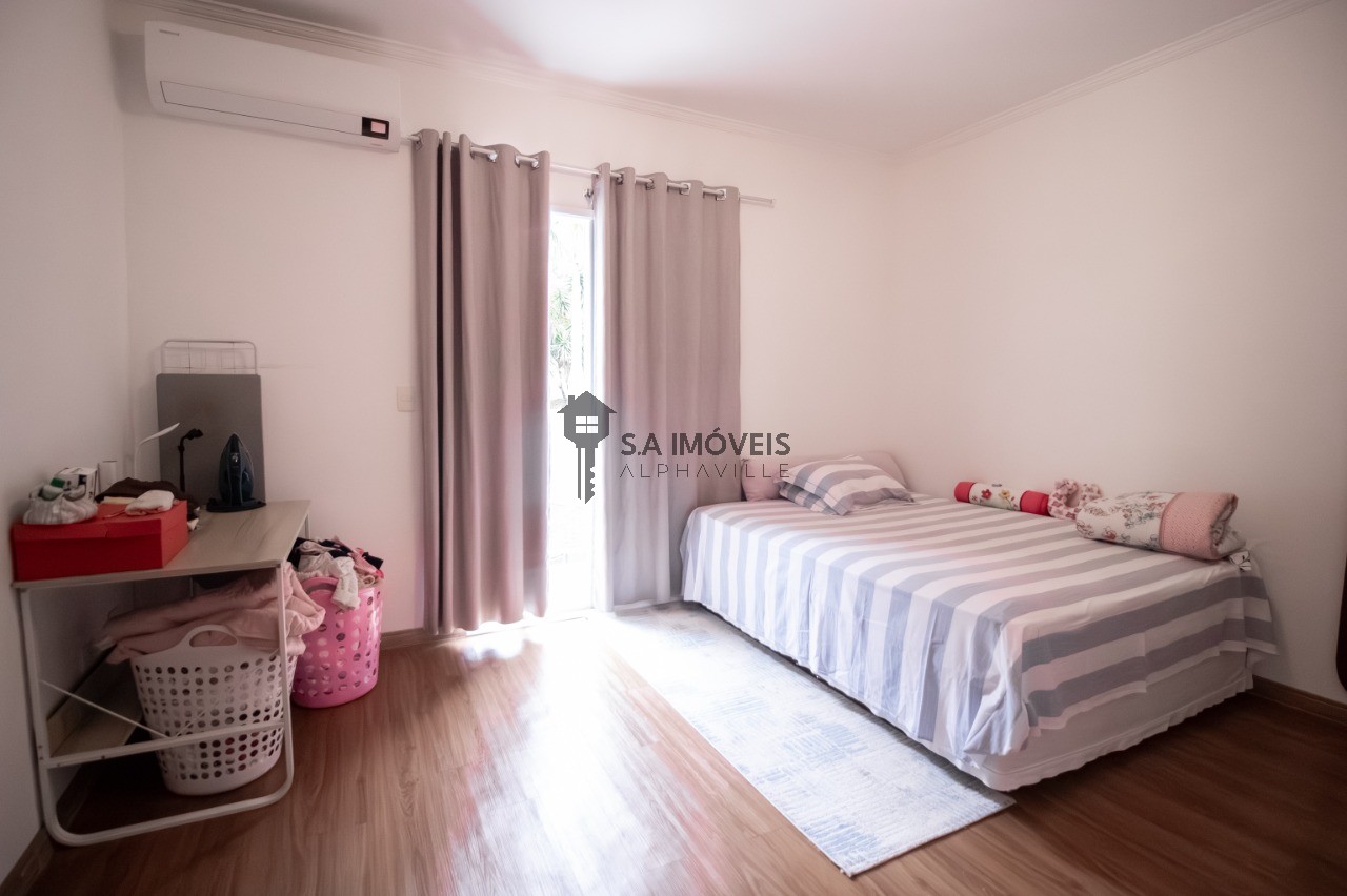 Casa de Condomínio, 4 quartos - Foto 49