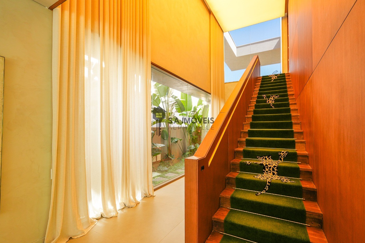 Casa de Condomínio, 4 quartos - Foto 40