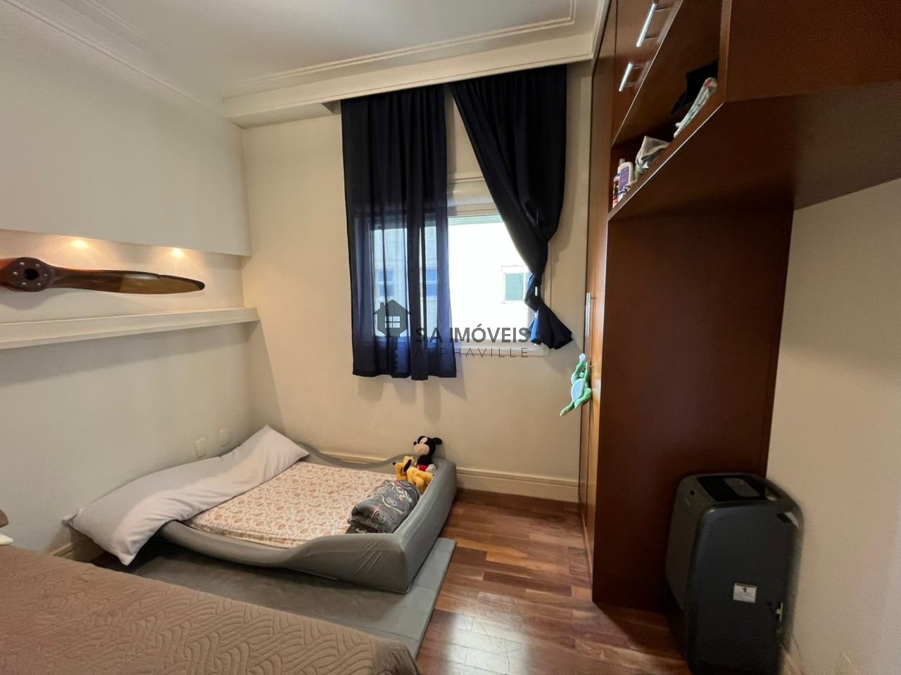 Apartamento, 3 quartos, 133 m² - Foto 15
