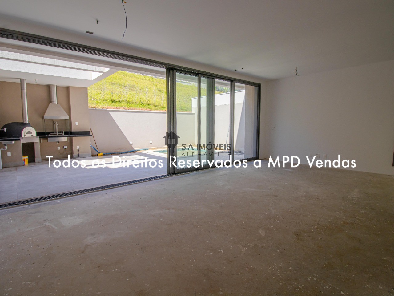 Casa de Condomínio, 3 quartos - Foto 40